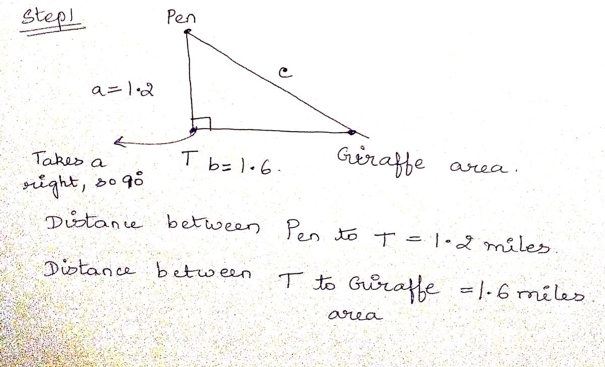 Geometry homework question answer, step 1, image 1